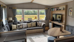 Wildcat Lodge Grantown on Spey